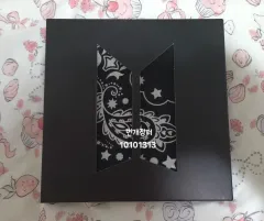 2025年最新】bts バンダナの人気アイテム - メルカリ