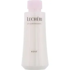 LECHERI(ルシェリ) リフトグロウ エマルジョン 1 (つけかえ用) 120mL 1