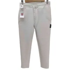 ダファー DUFFER 24AW BLACK LABEL SORONA COMFY PANTS ダンボールニット スキニー スウェット パンツ メンズ JPN：M 