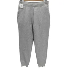 ユニクロ UNIQLO 25AW ヒートテック ボア スウェット パンツ  メンズ JPN：L 