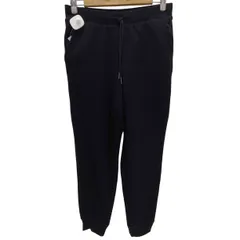 ユニクロ UNIQLO 25AW ヒートテック ボア スウェット パンツ  メンズ JPN：L 