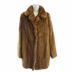 2025年最新】ミンクコートの人気アイテム - メルカリ