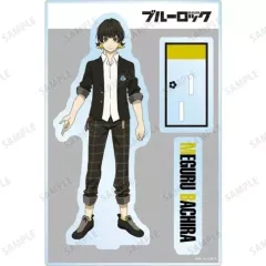 【中古】アクリルスタンド・アクリルパネル 蜂楽廻 パーツ付きBIGアクリルスタンド 「ブルーロック」