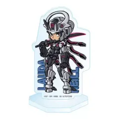 【中古】アクリルスタンド・アクリルパネル ラウダ・ニール 「機動戦士ガンダム 水星の魔女 メカぐるみアクリルスタンド2」のサムネイル