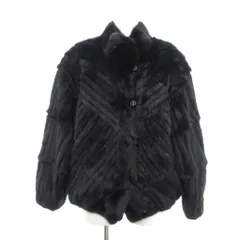 2025年最新】毛皮 サガミンクの人気アイテム - メルカリ