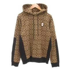 2025年最新】コーチ coach パーカーの人気アイテム - メルカリ