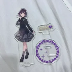 プロセカ 東雲 絵名 アクリルスタンド プロジェクトセカイ