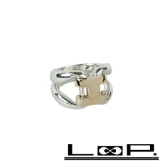 2025年最新】エルメス ヒストリー リング・指輪の人気アイテム - メルカリ