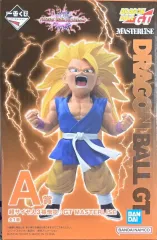 2025年最新】超サイヤ人3孫悟空 一番くじの人気アイテム - メルカリ