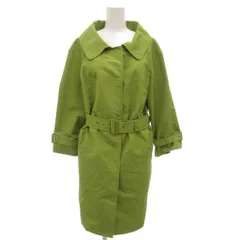 2025年最新】PRADA レディース トレンチコート・スプリングコートの