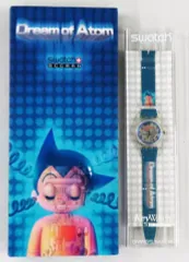 2025年最新】スウォッチ アトムの人気アイテム - メルカリ