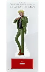 【中古】アクリルスタンド・アクリルパネル ディアッカ・エルスマン アクリルスタンド 「機動戦士ガンダムSEED FREEDOM」