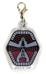 【中古】キーホルダー 真人 「呪術廻戦 『渋谷事変を体感せよ』 東急グループ×呪術廻戦 Pop-up Store トレーディングアクリルチャーム B版」