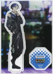 プロセカ ZOZOTOWN 青柳冬弥 2弾 2体セット - メルカリ