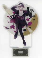 【中古】アクリルスタンド・アクリルパネル キノ アクリルフィギュアスタンド 「DIABOLIK LOVERS Bloody Banquet くじ Type B」 B7賞