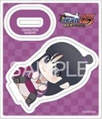 発送は週末のみ】逆転裁判 アクスタ 綾里千尋 まとめ売り - メルカリ