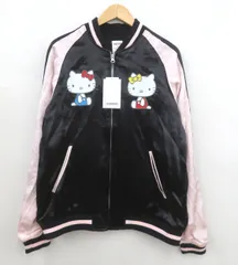 2025年最新】switch スカジャンの人気アイテム - メルカリ