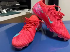 2025年最新】nike マーキュリアルヴェイパー sgの人気アイテム - メルカリ