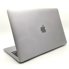 Apple MacBook Air 13インチ 2020 Apple M1 8GB SSD 256GB スペースグレイ 82%【難有】【最速発送】
