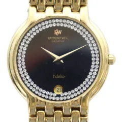 2025年最新】RAYMOND WEIL 4802の人気アイテム - メルカリ