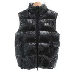 2025年最新】dsquared ダウンベストの人気アイテム - メルカリ