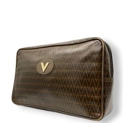 極美品 メゾンタクヤ カメラバッグ ショルダーバッグ レザー