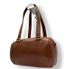 美品】BREE ブリー 2WAY ボストンバッグ ハンドバッグ ショルダー