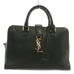 値下げ⭐️早いもの勝ち！イブサンローランビンテージカバスクラシック 2025年最新】サンローラン カバスの人気アイテム - メルカリ