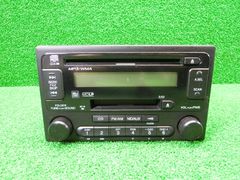 TOYOTACQ-GT2500A カーオーディオ ヘッドユニット - メルカリ