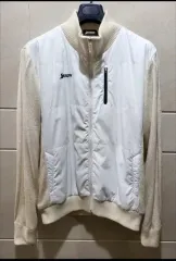 SRIXON スリクソン ゴルフ 防風ニットジップアップ 105