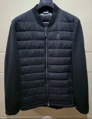 クリーブランド ゴルフ 防風ダウンジップアップ 100