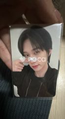 NewJeans ハニ Super Shy 公開放送 サノク トレカ - メルカリ