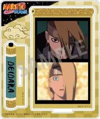 【中古】アクリルスタンド・アクリルパネル デイダラ 「NARUTO -ナルト- トレーディングアクリルスタンド/場面写」