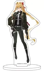 【中古】アクリルスタンド・アクリルパネル 03.イルフリーデ・フォン・フォイルナー(公式イラスト) キャラアクリルフィギュア 「マブラヴ：ディメンションズ」