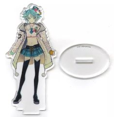 駅メモ ナツミ アクスタ - メルカリ
