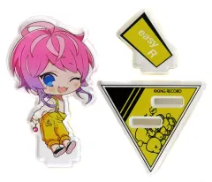 【中古】アクリルスタンド・アクリルパネル 飴村乱数 「ヒプノシスマイク -Division Rap Battle- in SWEETS PARADISE round5 トレーディングアクリルスタンド」