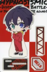 【中古】アクリルスタンド・アクリルパネル 山田三郎 ビッグアクリルスタンド 「ヒプノシスマイク -Division Rap Battle- in SWEETS PARADISE round5」