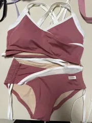 VYMADE ポールダンス ウェア Juliette レンガセック s