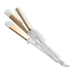 クレイツイオンアイロン グレイス クレバーII（カール＆ストレート2WAYアイロン）