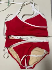 VYMADE ポールダンス ウェア ジュリエット レッド