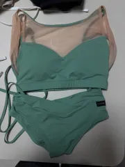 VYMADE ポールダンス ウェア ジャスミン WONDERLAND S