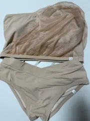 VYMADE ポールダンス ウェア ホリデー 旧 Ver. GOLD S