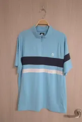 FootJoy ゴルフ 半袖Tシャツ 100