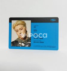 NewJeans ハニ Super Shy 公開放送 サノク トレカ - メルカリ