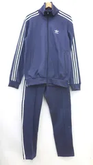 adidas アディダス HB9445 HB9439 アディカラー クラシック トラックトップ トラックパンツ セットアップ 上下　美品　L