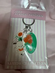 ポチャッコ アクリルキーホルダー