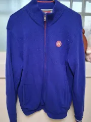 JDX起毛ジャケット サイズ 100号 そう丈 75 デザインお勧め 実際に着用星少なめ