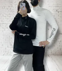 MALBON GOLF マルボンゴルフ インナーウェア (起毛)