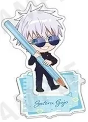 【中古】雑貨 五条悟 「呪術廻戦 懐玉・玉折 アクスタコレクション 文房具ver.」