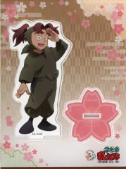 【中古】アクリルスタンド・アクリルパネル 山田利吉 アクリルスタンド 「忍たま乱太郎検定」 セブンネットショッピング限定